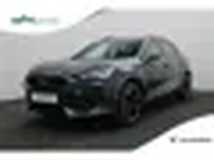 CUPRA Formentor 1.4 245 pk DSG e-Hybrid VZ Performance Adaptief sportonderstel Keyless Achteru