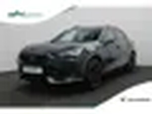 CUPRA Formentor 1.4 245 pk DSG e-Hybrid VZ Performance Adaptief sportonderstel Stuur-/stoelverwa