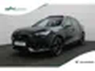 CUPRA Formentor 1.4 245 pk DSG e-Hybrid VZ Performance Panoramadak Rondomzicht camera Stoelver