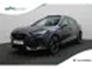 CUPRA Formentor 1.4 245PK DSG e-Hybrid VZ Performance Pano Adaptief sportonderstel Camera Na