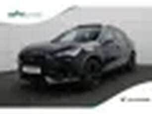 CUPRA Formentor 1.4 245PK DSG e-Hybrid VZ Performance Pano Leder Adaptief sportonderstel Geh