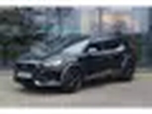 CUPRA Formentor 1.4 e-Hybrid 245 PK VZ Copper Edition PHEV, Adap. Cruise Control, Stoel- en Stuurverwarming, Camera