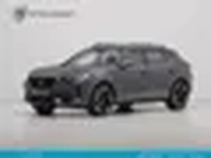 CUPRA Formentor 1.4 e-Hybrid 245pk VZ Performance Navigatie Camera Acc Stuurverwarming 312