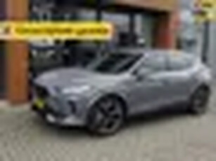 Cupra Formentor 1.4 e-Hybrid Adrenaline 23.000km NL AUTO 19” + Allseason Stoel-stuurverw ECC