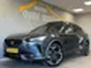 CUPRA Formentor 1.4 e-Hybrid Business Fullink/Panoramdak/CruiseControl