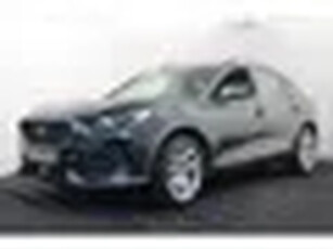 CUPRA Formentor 1.4 e-Hybrid Business NaviCameraStuurverwarming