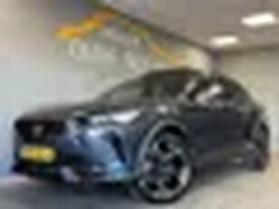 CUPRA Formentor 1.4 e-Hybrid Business Panoramdak/360° Camera/Fullink