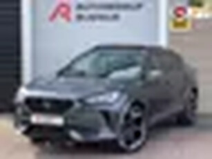 Cupra Formentor 1.4 e-Hybrid Performance Pano/Camera/Matrix