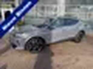 CUPRA Formentor 1.4 e-Hybrid Performance VZ 245 PK f1 stuur Bj 2021 Km 63.000 Nap 1e eigen