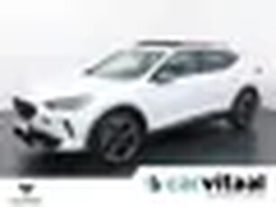 CUPRA Formentor 1.4 e-Hybrid VZ 245 PK Panoramadak Lichtmetalen velgen 19 