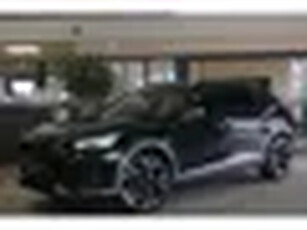 CUPRA Formentor 1.4 e-Hybrid VZ 245PK Trekhaak Sportstuur