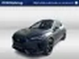 CUPRA Formentor 1.4 e-Hybrid VZ Black Edition / AUTOMAAT/ PANO/ EXCLUSIEVE LAK/ 245 PK/ TREKHAAK/ CA