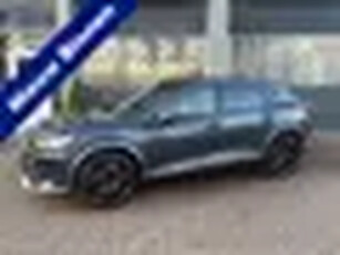 CUPRA Formentor 1.4 e-Hybrid VZ Copper Edition Cooper edition f1 stuur Dealer onderhouden 245pk