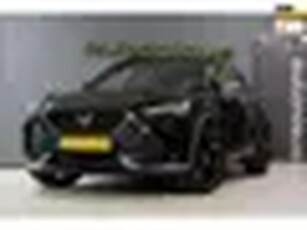 Cupra Formentor 1.4 e-Hybrid VZ Copper Edition **KUIPSTOELEN** Pano/Leder/Camera ABSOLUTE NIEUWSTA