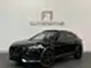 Cupra Formentor 1.4 e-Hybrid VZ Copper Pano360KeyLeerNAP