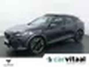 CUPRA Formentor 1.4 e-Hybrid VZ Performance 245 PK Panoramadak El. achterklep Draadloze tele