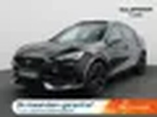 CUPRA Formentor 1.4 e-Hybrid VZ Performance 245PK DSG Pano-Schuifdak, Side Assist, Adaptieve Cruise