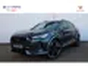 CUPRA Formentor 1.4 e-Hybrid VZ Performance 245pk DSG6 l Trekhaak Wegklapbaar