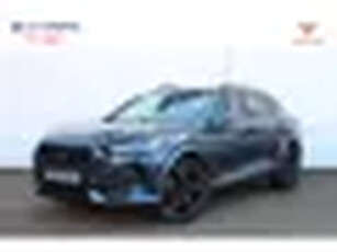 CUPRA Formentor 1.4 e-Hybrid VZ Performance