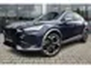 CUPRA Formentor 1.4 e-Hybrid VZ Performance ACC Camera 19 Inch