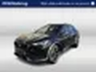 CUPRA Formentor 1.4 e-Hybrid VZ Performance / AUTOMAAT/ KEYLESS/ DIGITAL DASH/ ACC/ NAVI/ DAB/ FULL