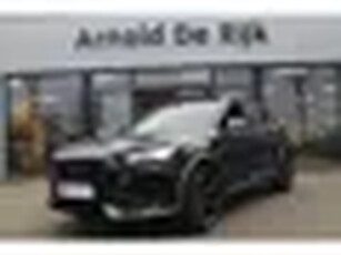 CUPRA Formentor 1.4 e-Hybrid VZ Performance