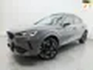 Cupra Formentor 1.4 e-Hybrid VZ Performance PANO ACC NAP