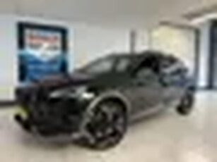 CUPRA Formentor 1.4 e-Hybrid VZ Performance Panoramadak / Trekhaak / Leer