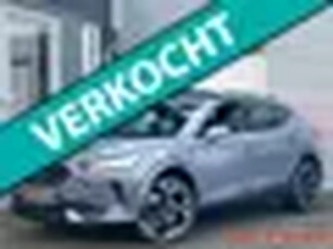 Cupra Formentor 1.4 e-Hybrid VZ PerformancePano360CamSfeerverlichtingVolleerCarplay245PK