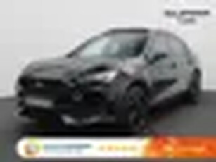 CUPRA Formentor 1.4 e-Hybrid VZ Tribe Edition 245PK DSG Beatsaudio, Panoramadak, stuur-stoelverwarmi