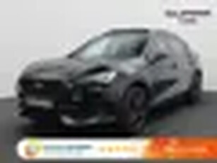 CUPRA Formentor 1.4 e-Hybrid VZ Tribe Edition 245PK DSG matrix led, adaptive cruise met travel assis