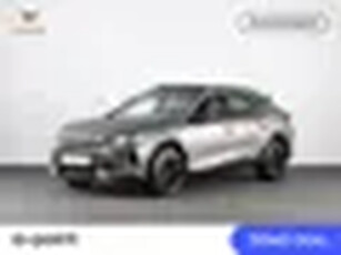 CUPRA Formentor 1.5 TSI e-Hybrid VZ Extreme 245pk Panoramadak Parkeercamera