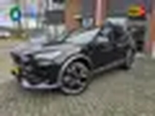 CUPRA Formentor 2.0 TSI 4DRIVE 190 pk,1e eigenaar,nieuwstaat.