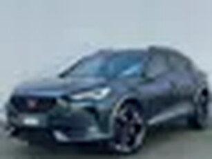 Cupra FORMENTOR 2.0 TSI 4DRIVE 2022 - 42000 KM - Schaalstoelen - Virtual - Trekhaak - Camera -