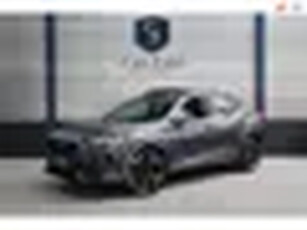 CUPRA Formentor 2.0 TSI 4DRIVE 310+PK MATT/BTW/LED/VIRTUAL/SFEER/BEATS/PANO/LEER+S.VERWARMING/19