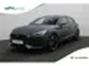 CUPRA Leon 1.4 204PK DSG e-Hybrid Adaptief sportonderstel Camera Navi Stuur-/stoelverwarming