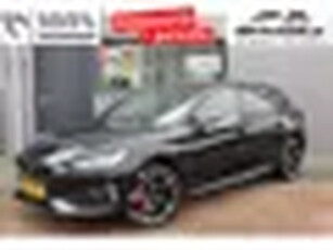 CUPRA Leon 1.4 e-Hybrid 180kw 245pk DSG VZ Adrenaline Led , Virtual cockpit , Navi, DAB+ , Carplay,