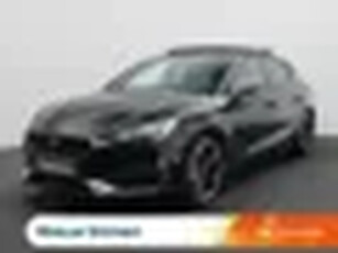 CUPRA Leon 1.4 e-Hybrid Business 204PK DSG Pano-Schuifdak, Adaptieve Cruise Controle, Achteruitrijca