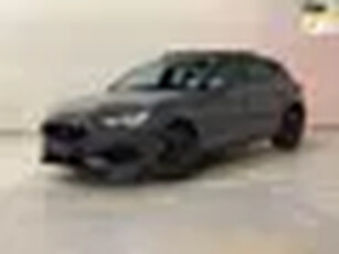 Cupra Leon 1.4 e-Hybrid VZ Copper Edition PANO AMBIANCE NARDO GREY