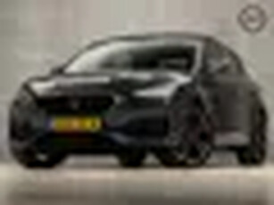 CUPRA Leon 1.4 e-Hybrid VZ Performance 245Pk Automaat (SCHUIFDAK, APPLE CARPLAY, KUIPSTOELEN, SFEERV