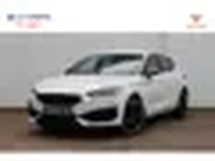 CUPRA Leon 1.4 e-hybrid VZ Performance 245pk DSG6