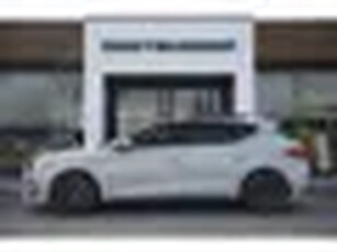 CUPRA Leon 1.5TSI/272pk e-Hybrid VZ Performance2024Panoramadak19LMVSennheiserPDC+CameraMatrix-