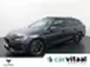 CUPRA Leon Sportstourer 1.4 e-Hybrid 204 PK Panoramadak El. Achterklep Achteruitrijcamera