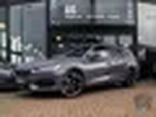 CUPRA Leon Sportstourer 1.4 e-Hybrid Essential Keyless DCC Stuurverw. Virtual Cockpit