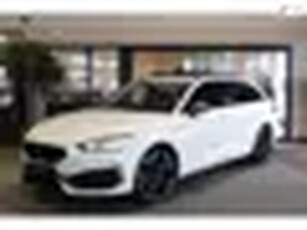 CUPRA Leon Sportstourer 1.4 e-Hybrid VZ 245PK Pano Cam Navi Led