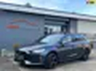 Cupra Leon Sportstourer 1.4 e-Hybrid VZ 245PK Performance pano leder camera