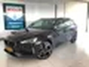 CUPRA Leon Sportstourer 1.4 e-Hybrid VZ Business Dealer onderhouden, incl. afleverkosten en 12 maand