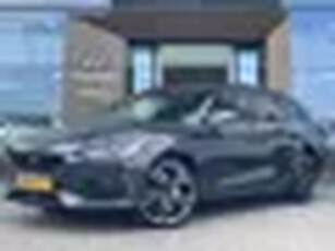 CUPRA Leon Sportstourer 1.4 e-Hybrid VZ Business Trekhaak Achteruitrijcamera e-H