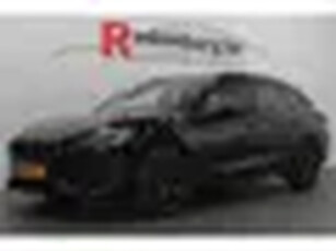 CUPRA Leon Sportstourer 1.4 e-Hybrid VZ Copper Edition - Pano / Camera / Carplay / Leder