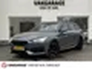 CUPRA Leon Sportstourer 1.4 e-Hybrid VZ Copper Edition Panoramadak Leder Memory Draadloze te